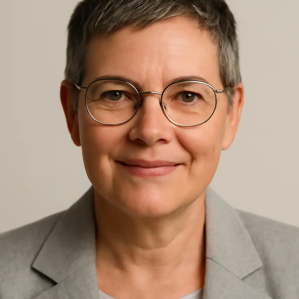 Natasha Kozlov