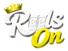ReelsOn logo